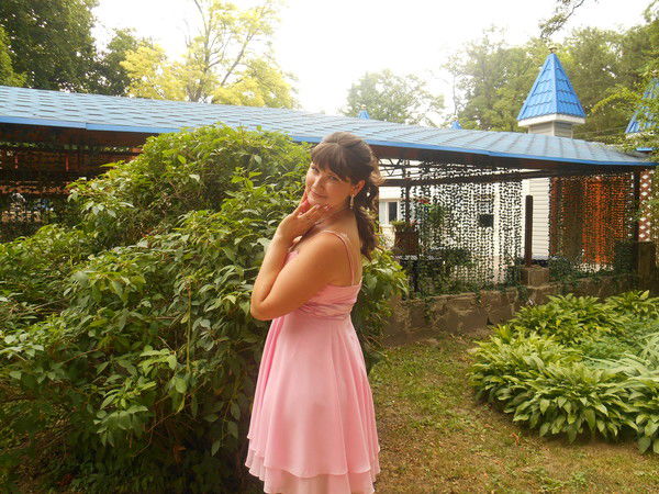 Светлана Бардадым