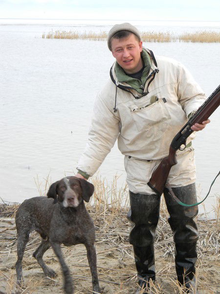 Вячеслав Гладких