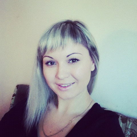 Анастасия Калинина