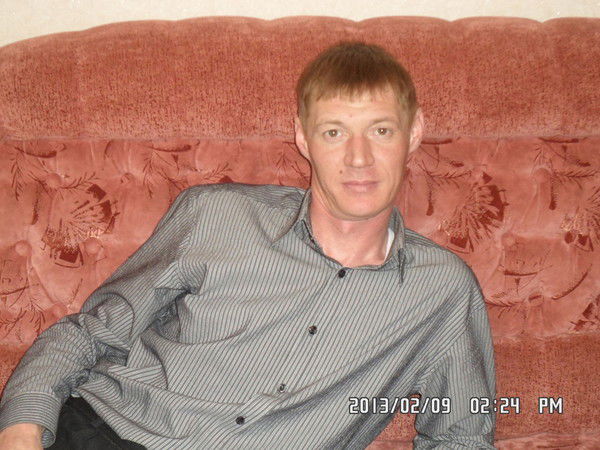 Александр Рыжов