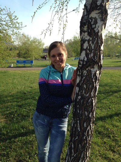 Кристина Бутенко