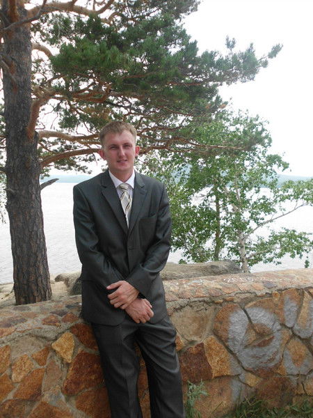 Александр Шило