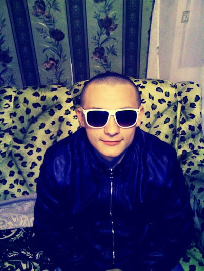 Матвей Иванов