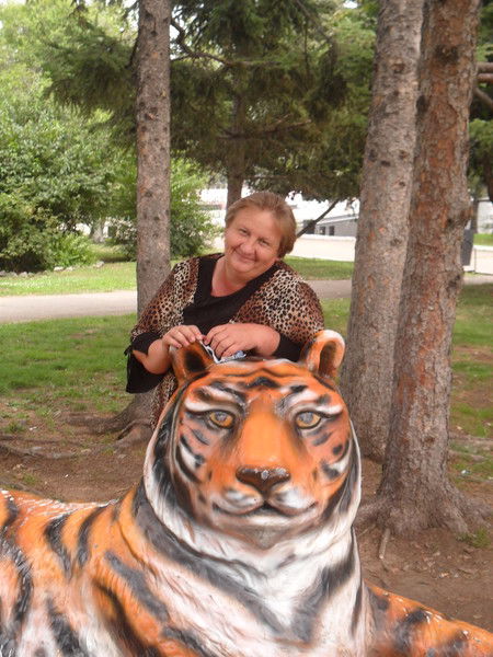 Света Иовлева