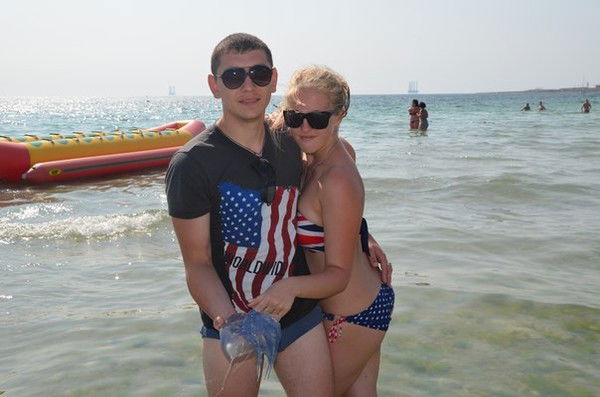 Вероника Бескоровайная