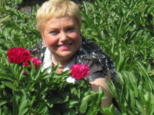 Маша Костюк