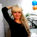 Анастасия Дубинина(Исаева)