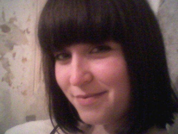 Дарья Анциферова