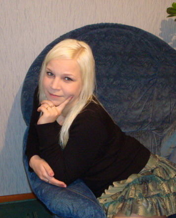 Настена Звезда