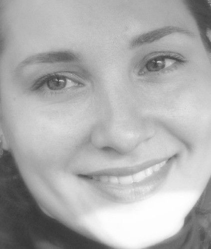 Сабина Равинова