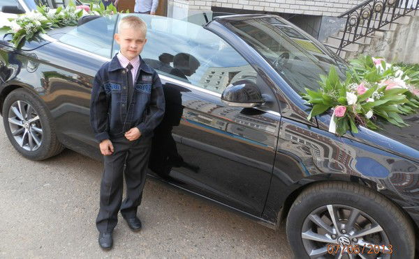 Олег Сайфутдинов