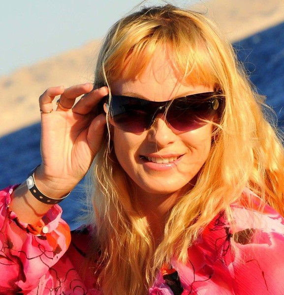 Лиана Русских