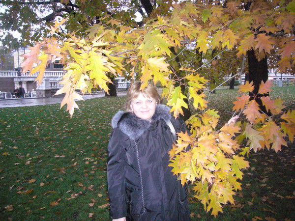 Катерина Алексеева