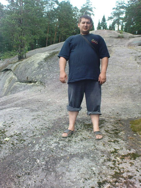 Шумаев Михаил