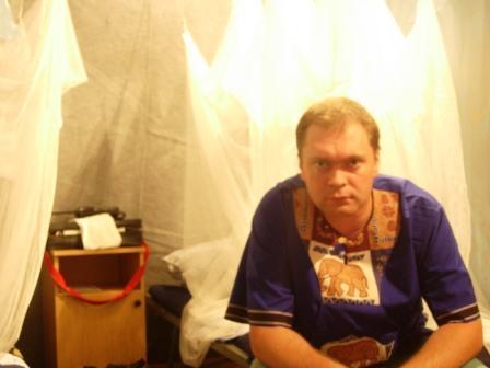 Алексей Малаев