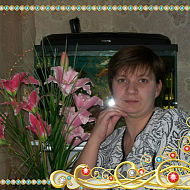 Наталья Зонина