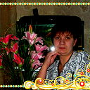 Наталья Зонина