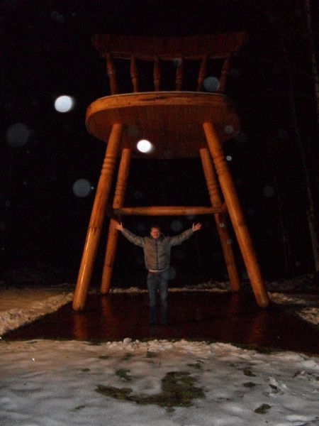 Михаил Козленков