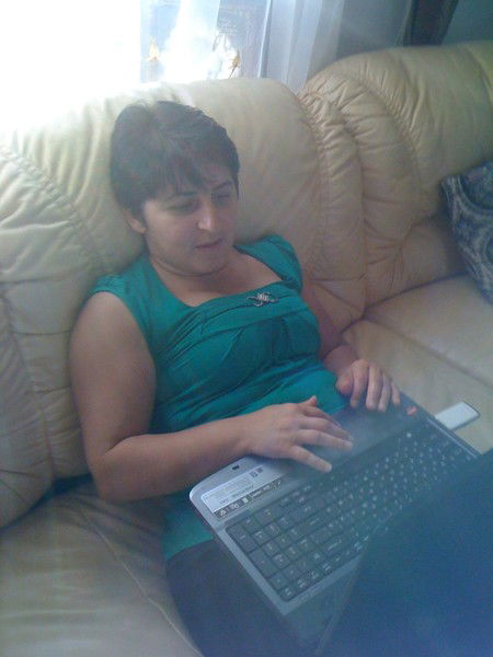 Вероника Ашикян