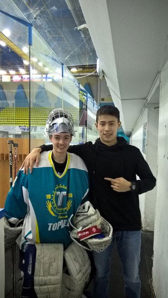 Артур Алмасов