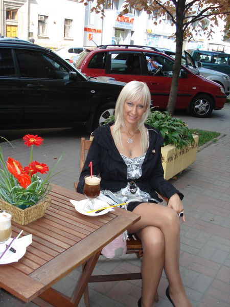 Ирина Собчик