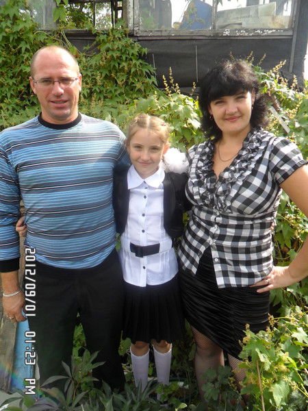 Анна Ортман