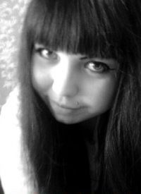 Настя Фёдорова