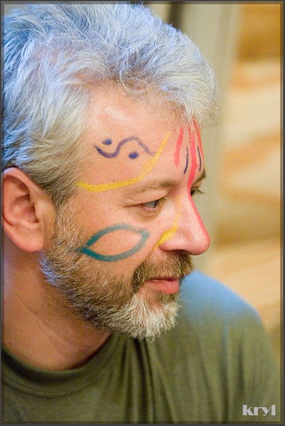 Олег Миронов