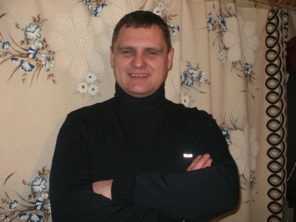 Игорь Урюпин