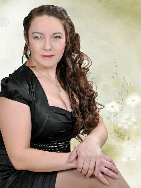 Надежда Николаенко