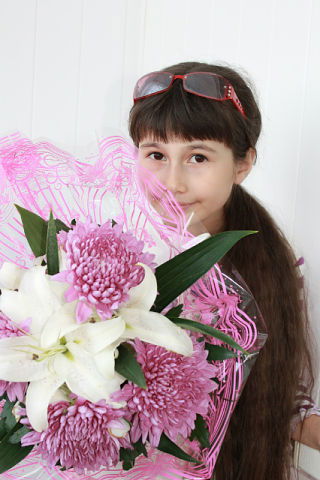 Руслана Волкова