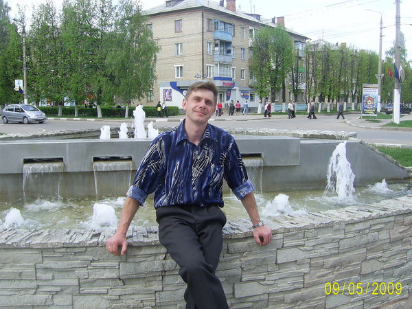 Роман Дорохов