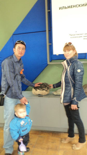 Олеся Субханкулова