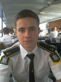 Владимир Клименко