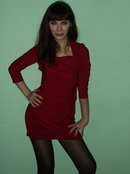 Юлия Сидарчук