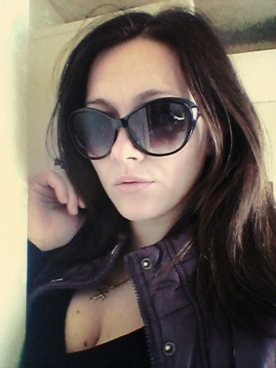 Анюта Сомсина