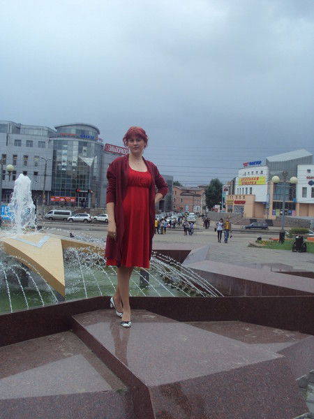 Оксана Доля