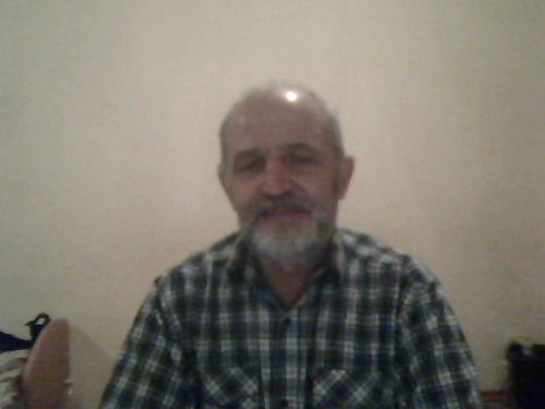 Александр Чайка