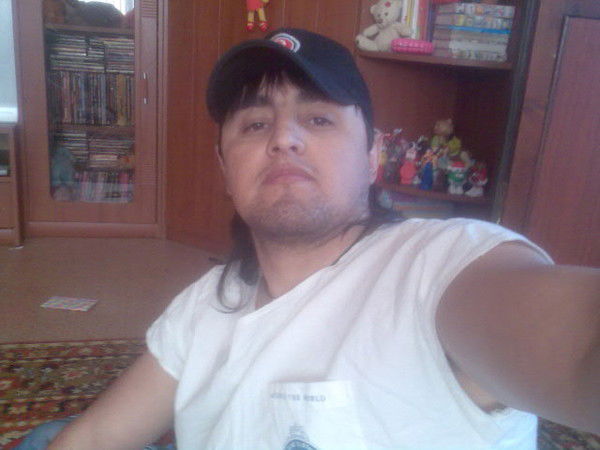 Одина Нуралиев