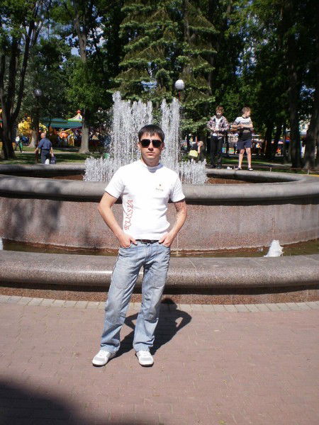 Игорь Лишко