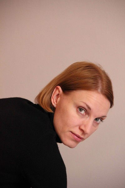 Ольга Рылеева