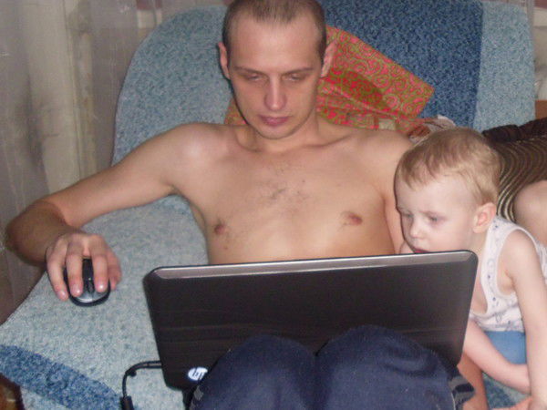 Дмитрий Суриков