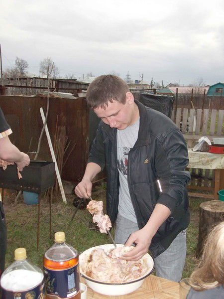 Иван Новиков