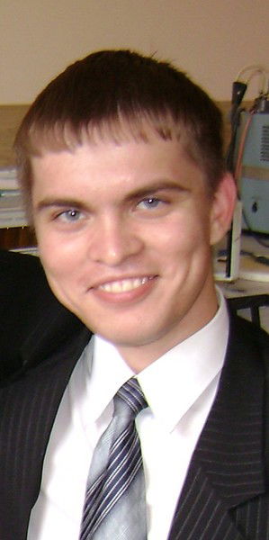 Андрей Неизвестно