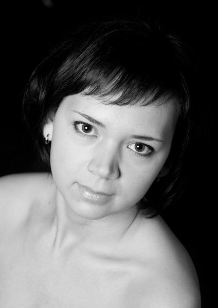 Анна Мельникова