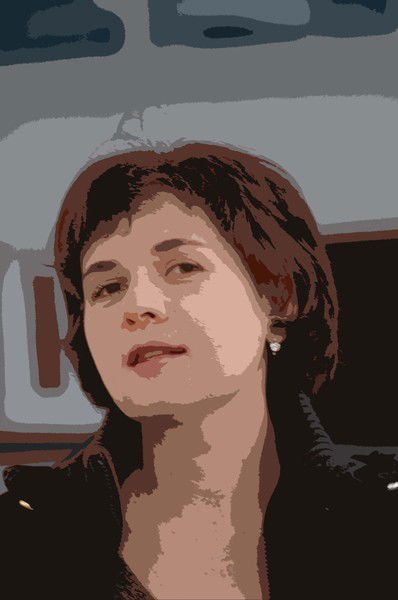 Майя Башкирова