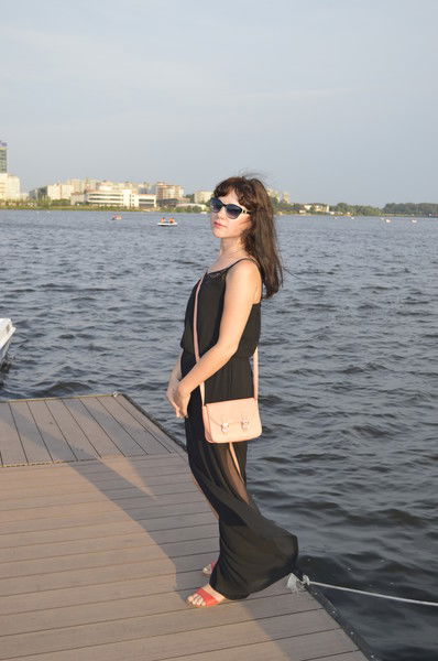 Элина Сургутскова