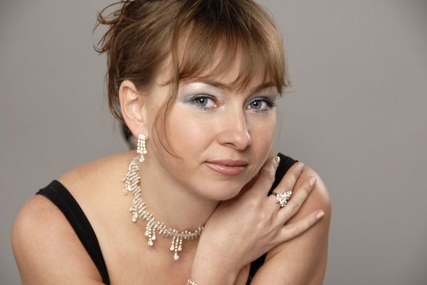 Татьяна Лузанова