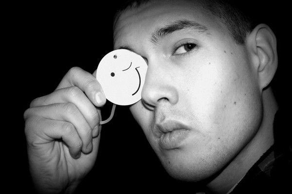 Тимур Николаев