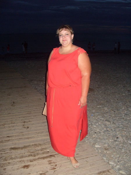 Любовь Шпак